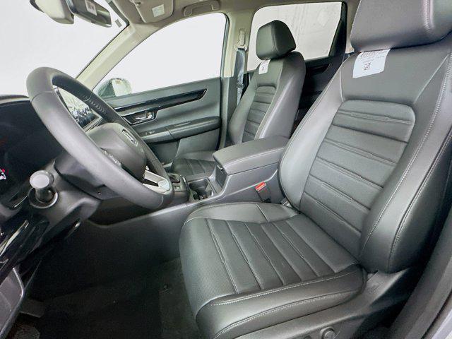 new 2025 Honda CR-V car, priced at $36,050