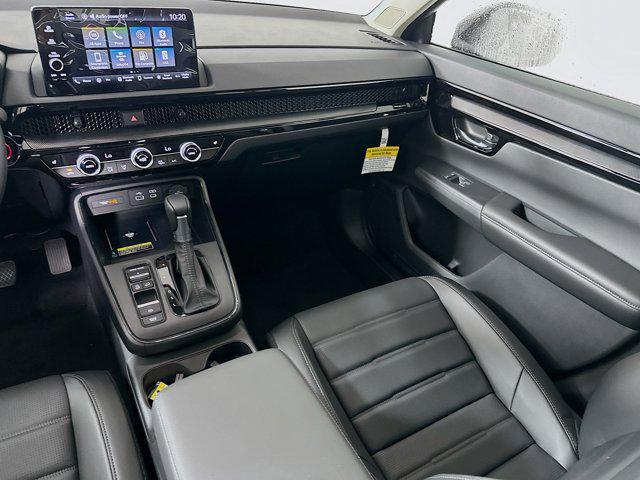 new 2025 Honda CR-V car, priced at $36,050