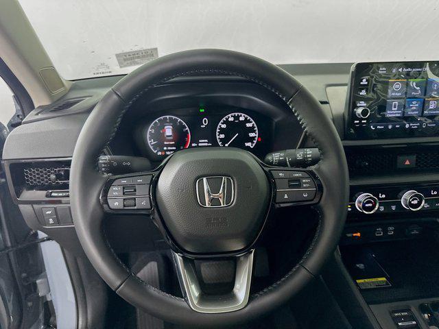 new 2025 Honda CR-V car, priced at $36,050