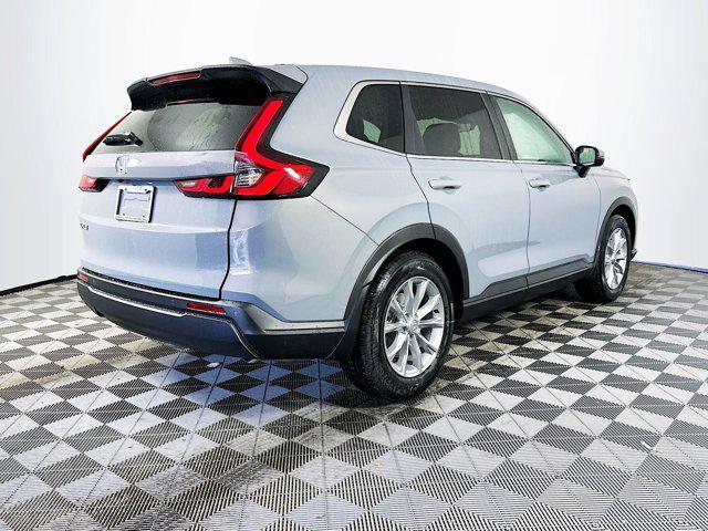 new 2025 Honda CR-V car, priced at $36,050