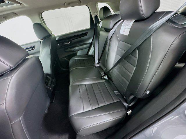 new 2025 Honda CR-V car, priced at $36,050