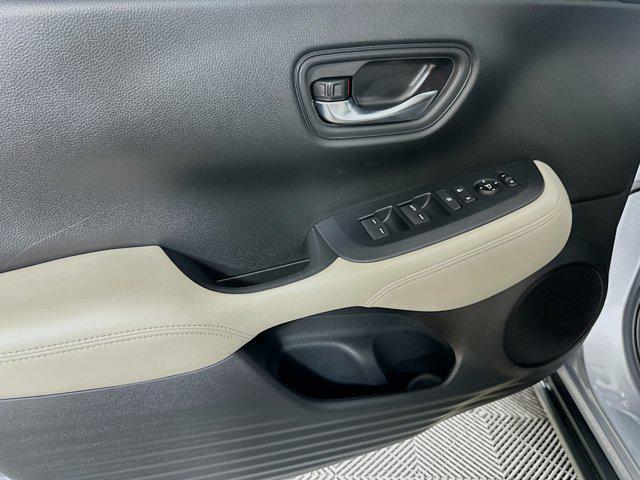used 2023 Honda HR-V car, priced at $20,943