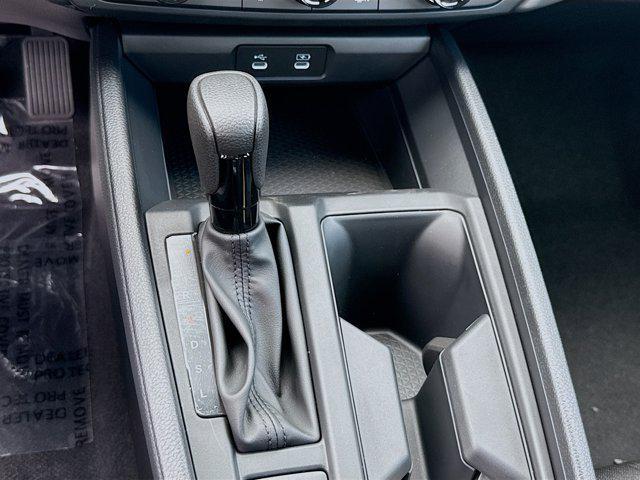 new 2025 Honda Accord car, priced at $30,346