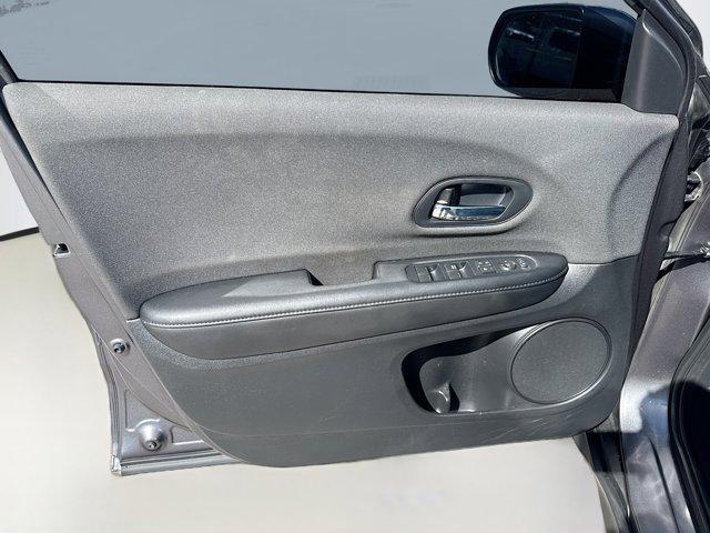 used 2020 Honda HR-V car, priced at $17,696