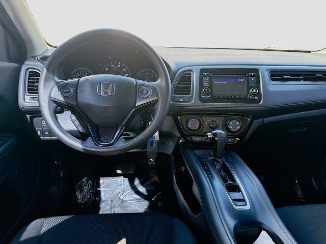 used 2020 Honda HR-V car, priced at $17,696