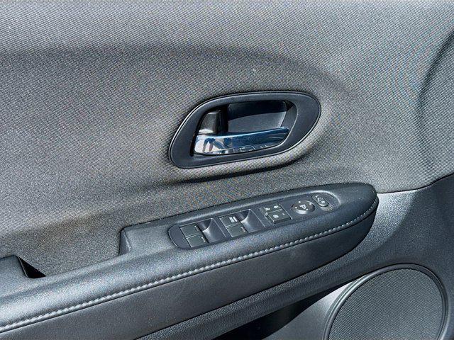 used 2020 Honda HR-V car, priced at $17,696