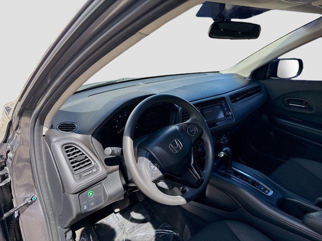 used 2020 Honda HR-V car, priced at $17,696