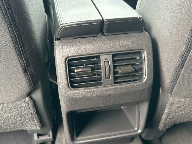 used 2023 Nissan Rogue car, priced at $16,460