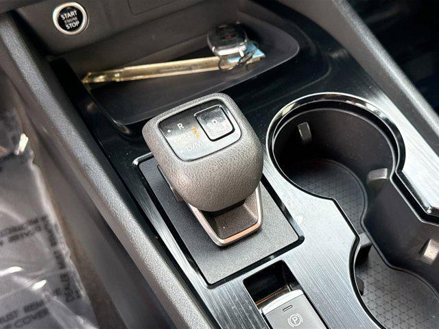 used 2023 Nissan Rogue car, priced at $16,460