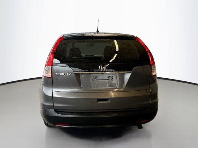 used 2014 Honda CR-V car, priced at $13,988