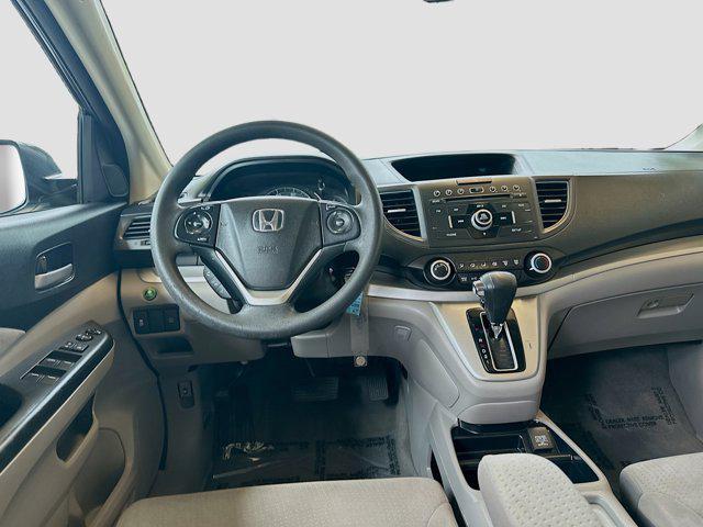 used 2014 Honda CR-V car, priced at $13,988