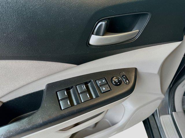 used 2014 Honda CR-V car, priced at $13,988