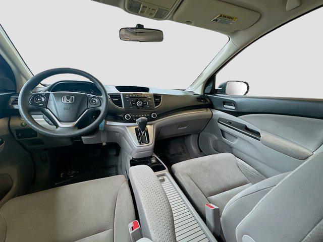 used 2014 Honda CR-V car, priced at $13,988