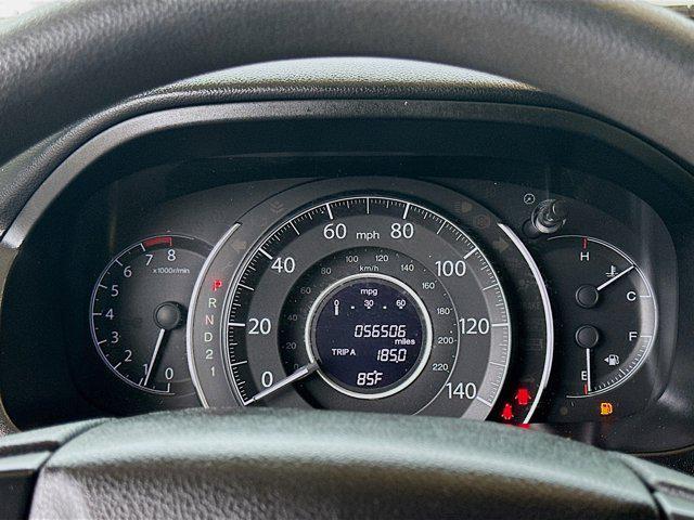 used 2014 Honda CR-V car, priced at $13,988