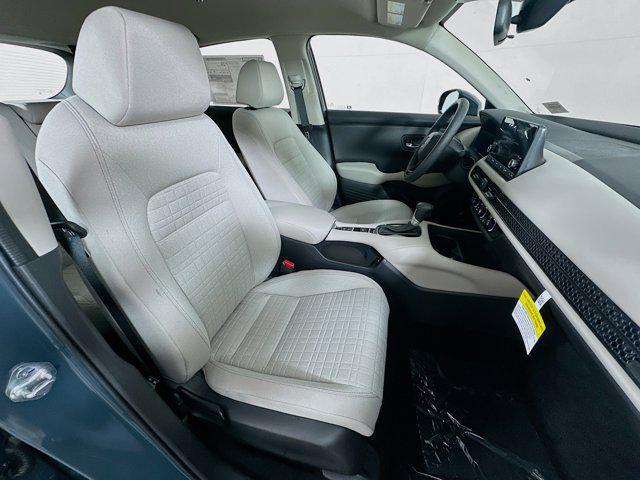 new 2025 Honda HR-V car, priced at $26,705