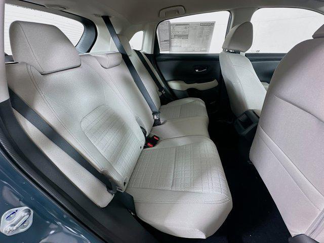 new 2025 Honda HR-V car, priced at $26,705
