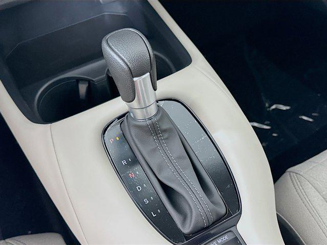 new 2025 Honda HR-V car, priced at $26,705