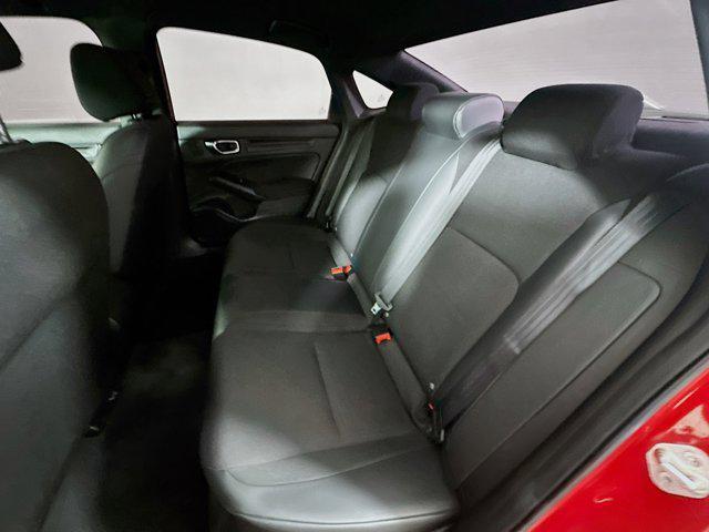 used 2022 Honda Civic car, priced at $22,204