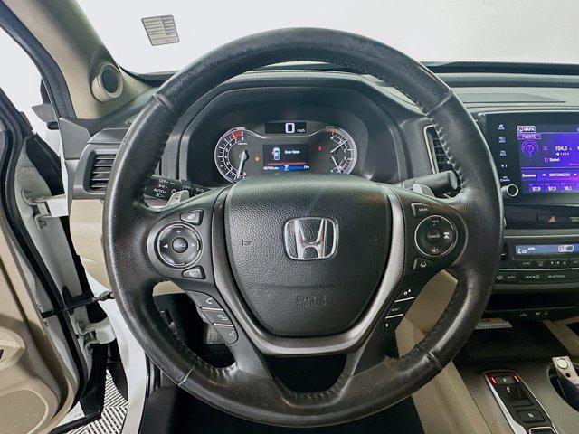 used 2023 Honda Ridgeline car, priced at $31,328