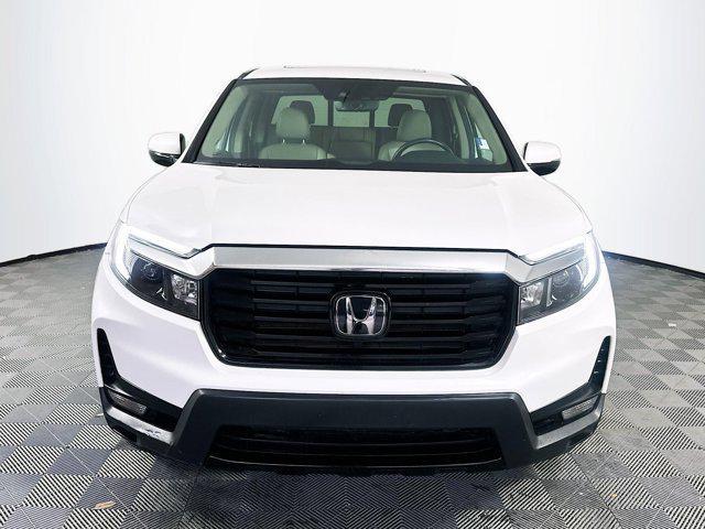 used 2023 Honda Ridgeline car, priced at $31,328