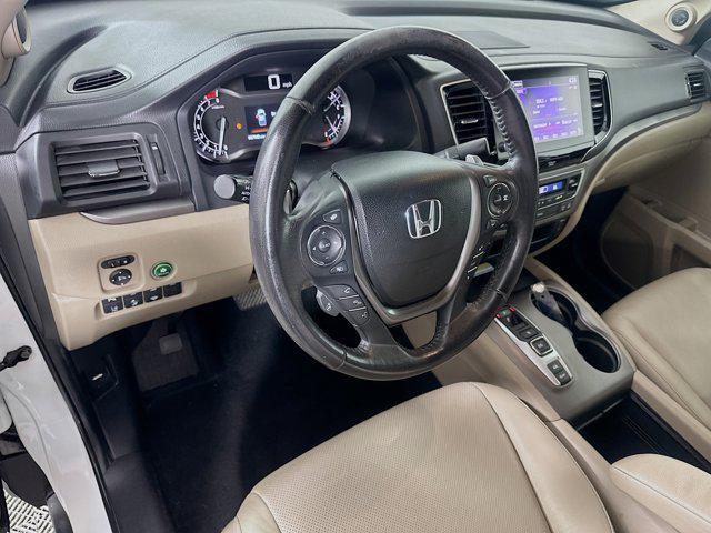 used 2023 Honda Ridgeline car, priced at $31,328