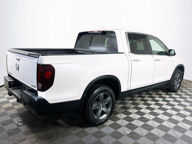 used 2023 Honda Ridgeline car, priced at $31,328