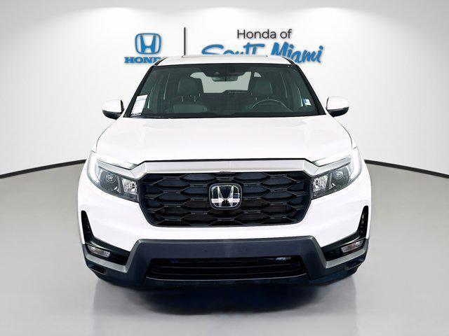 used 2022 Honda Passport car, priced at $21,994