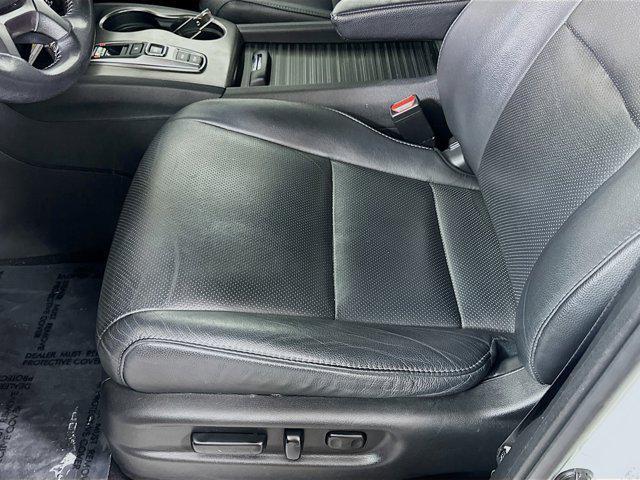 used 2022 Honda Passport car, priced at $21,994