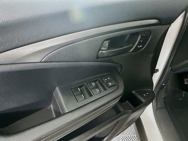 used 2022 Honda Passport car, priced at $21,994