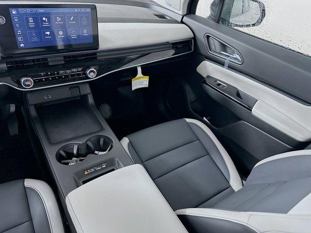 new 2025 Honda Prologue car, priced at $56,605