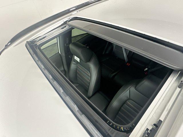 new 2026 Honda CR-V Hybrid car, priced at $40,575