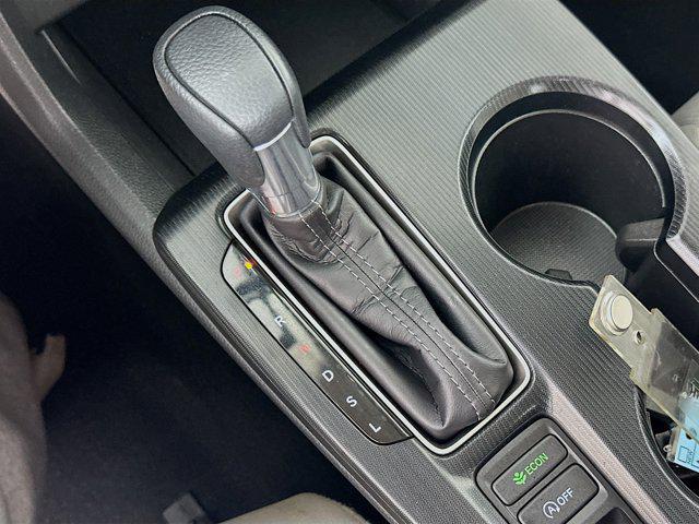 used 2022 Honda Civic car, priced at $19,686