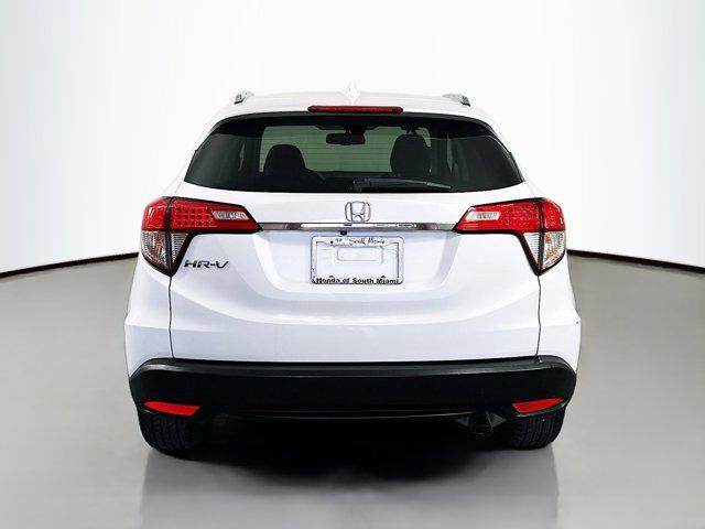 used 2019 Honda HR-V car, priced at $16,488