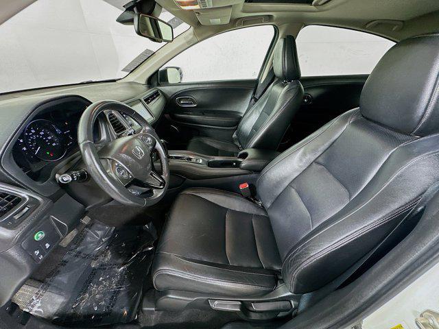 used 2019 Honda HR-V car, priced at $16,488