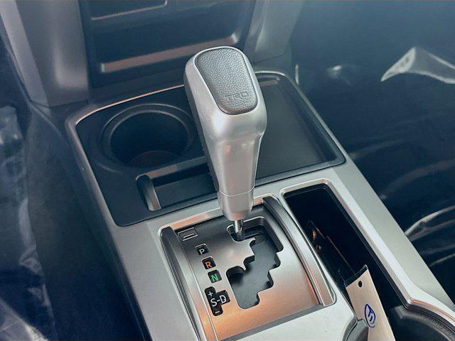 used 2024 Toyota 4Runner car, priced at $44,988