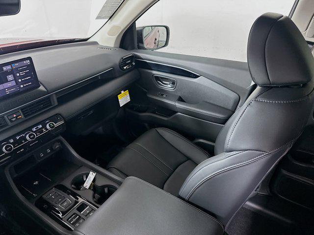 new 2026 Honda Passport car, priced at $46,910