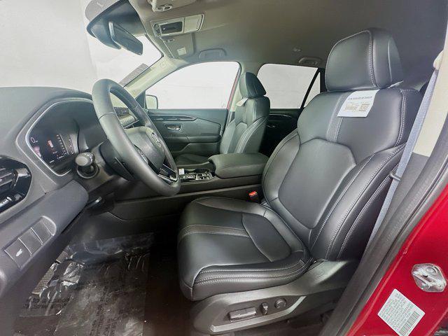 new 2026 Honda Passport car, priced at $46,910