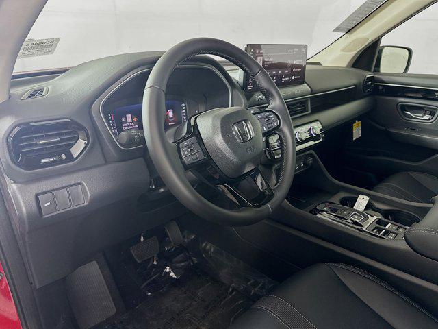 new 2026 Honda Passport car, priced at $46,910