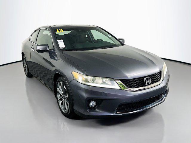 used 2013 Honda Accord car, priced at $14,999