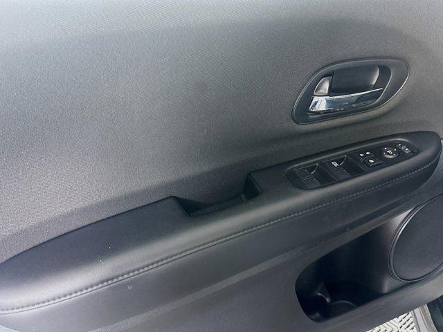used 2022 Honda HR-V car, priced at $19,988