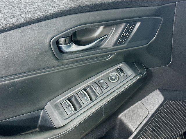 used 2023 Honda Accord Hybrid car, priced at $27,760