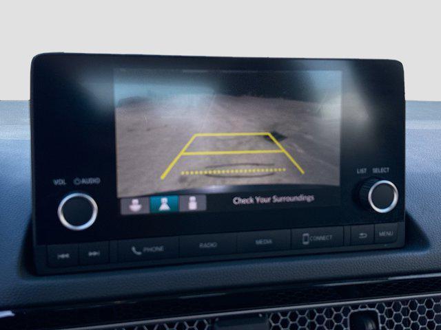 used 2023 Honda Civic car, priced at $19,315