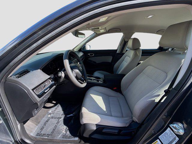 used 2023 Honda Civic car, priced at $19,315