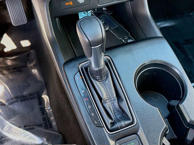 used 2023 Honda Civic car, priced at $19,315