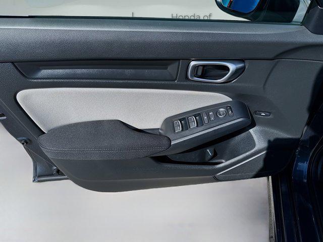 used 2023 Honda Civic car, priced at $19,315