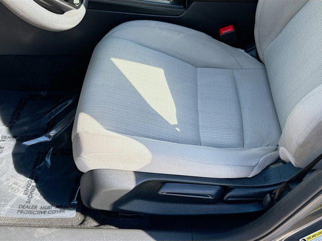 used 2023 Honda Civic car, priced at $19,315