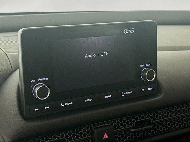 used 2023 Honda HR-V car, priced at $24,679
