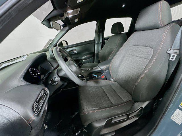 used 2023 Honda HR-V car, priced at $24,679