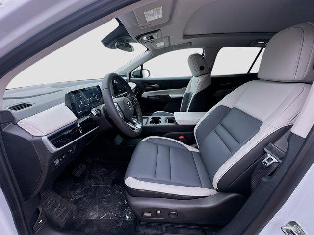 new 2026 Honda Prologue car, priced at $55,995