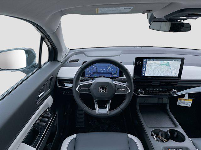 new 2026 Honda Prologue car, priced at $55,995
